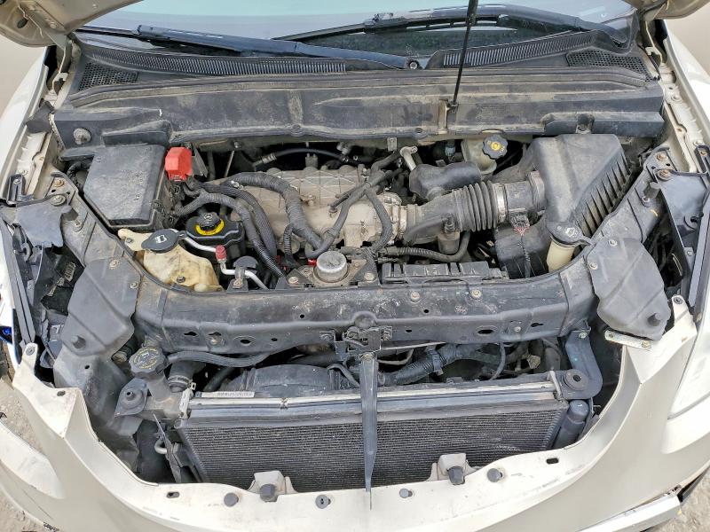 Продажа на аукционе авто 2011 Buick Enclave, vin: 5GAKRBED5BJ289462, номер лота: 78991205