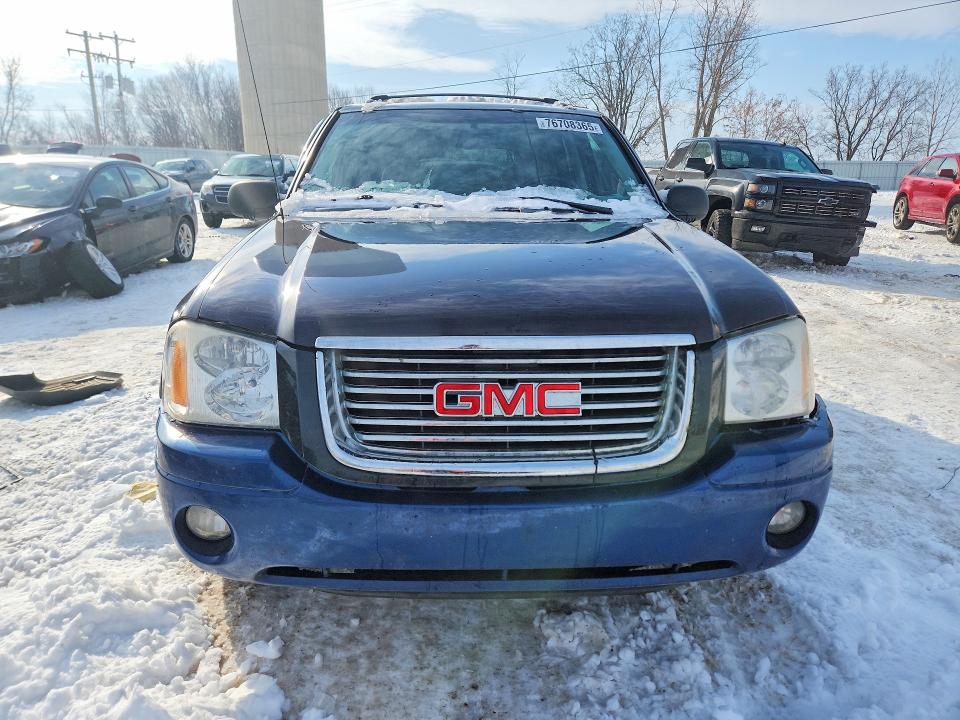 Aukcja sprzedaży 2008 Gmc Envoy, vin: 1GKDT13S282106921, numer aukcji: 76708365