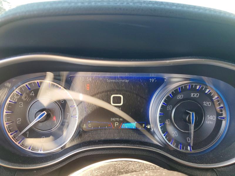 2016 Chrysler 300 მანქანა იყიდება აუქციონზე, vin: 2C3CCAAG1GH243834, აუქციონის ნომერი: 77386545