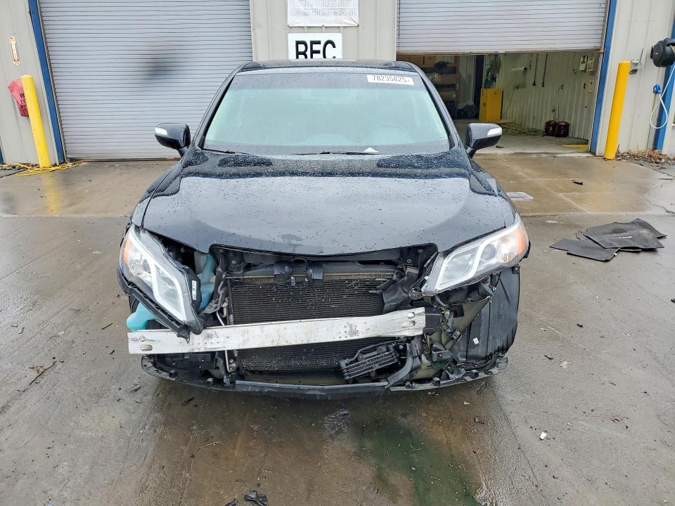 Продажа на аукционе авто 2015 Acura Rdx, vin: 5J8TB4H38FL005405, номер лота: 78235825