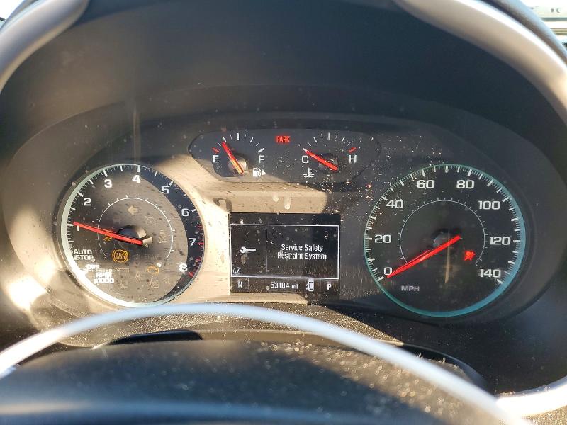 78362315 :رقم المزاد ، 1G1ZD5ST2PF163829 vin ، 2023 Chevrolet Malibu مزاد بيع