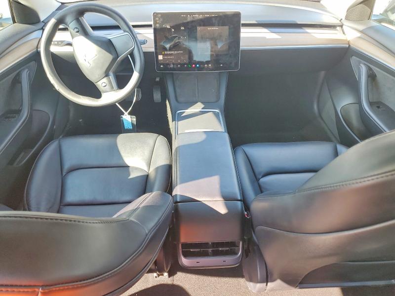 Aukcja sprzedaży 2023 Tesla Model 3, vin: 5YJ3E1EA1PF428533, numer aukcji: 76812565