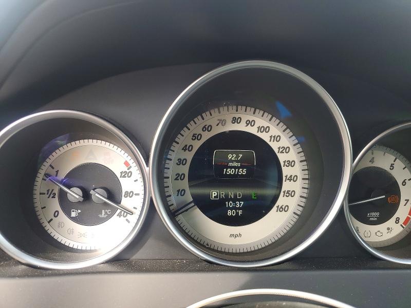 Продаж на аукціоні авто 2013 Mercedes-benz C 250, vin: WDDGF4HB8DR301259, номер лоту: 77929115