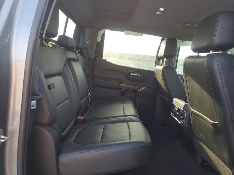 Продаж на аукціоні авто 2021 Gmc Sierra, vin: 3GTP8DED2MG439020, номер лоту: 78975715