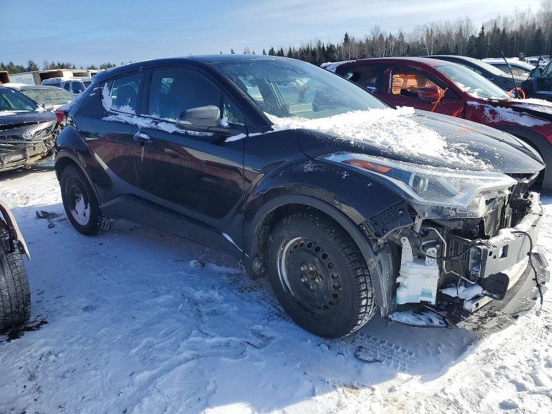 Продажа на аукционе авто 2019 Toyota C-hr, vin: NMTKHMBX0KR071300, номер лота: 73069725