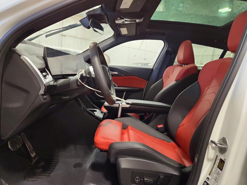 Продаж на аукціоні авто 2025 Bmw X2, vin: WBX63GM04S5246465, номер лоту: 77775415