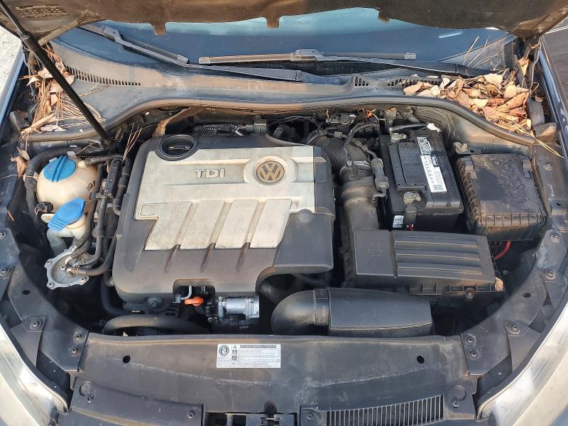 Aukcja sprzedaży 2010 Volkswagen Jetta, vin: 3VWTL7AJ4AM607423, numer aukcji: 77124325