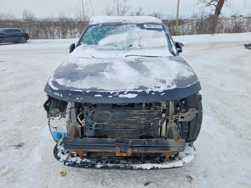 96913575 :رقم المزاد ، JA4JZ3AX4HZ600741 vin ، 2017 Mitsubishi Outlander مزاد بيع