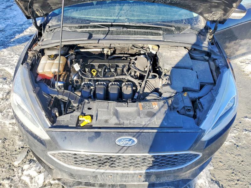 Aukcja sprzedaży 2015 Ford Focus, vin: 1FADP3K22FL278053, numer aukcji: 79104705