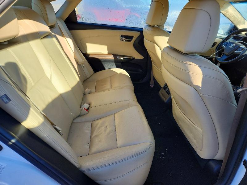 Продаж на аукціоні авто 2016 Toyota Avalon, vin: 4T1BK1EB6GU199346, номер лоту: 76169845
