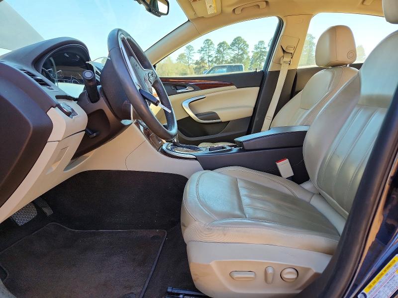 Продаж на аукціоні авто 2015 Buick Regal, vin: 2G4GK5EX1F9171667, номер лоту: 79397365