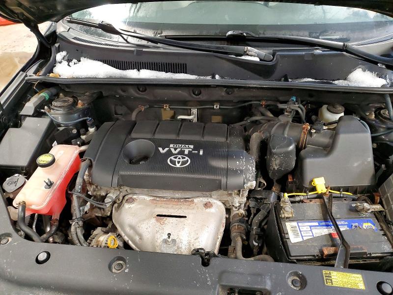 Aukcja sprzedaży 2011 Toyota Rav4, vin: 2T3BF4DV9BW096178, numer aukcji: 78271865