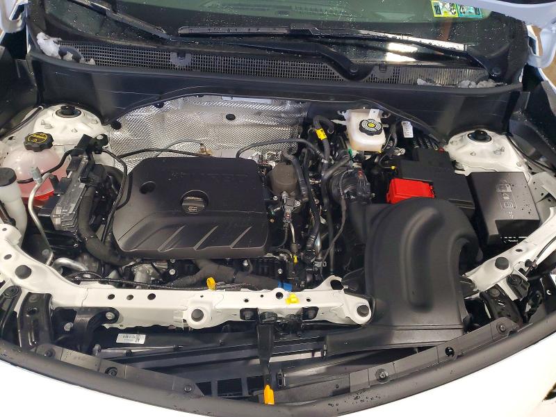 78454325 :رقم المزاد ، KL4AMGSL0TB063210 vin ، 2026 Buick Encore Gx مزاد بيع
