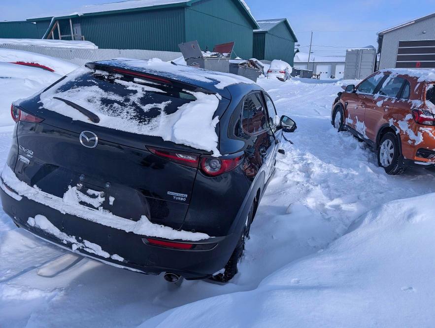 Aukcja sprzedaży 2023 Mazda Cx-30, vin: 3MVDMBDY9PM532192, numer aukcji: 75373465
