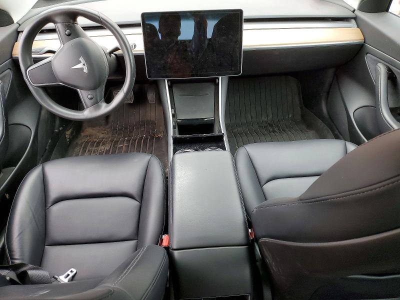 Продажа на аукционе авто 2020 Tesla Model 3, vin: 5YJ3E1EA5LF606504, номер лота: 78467695