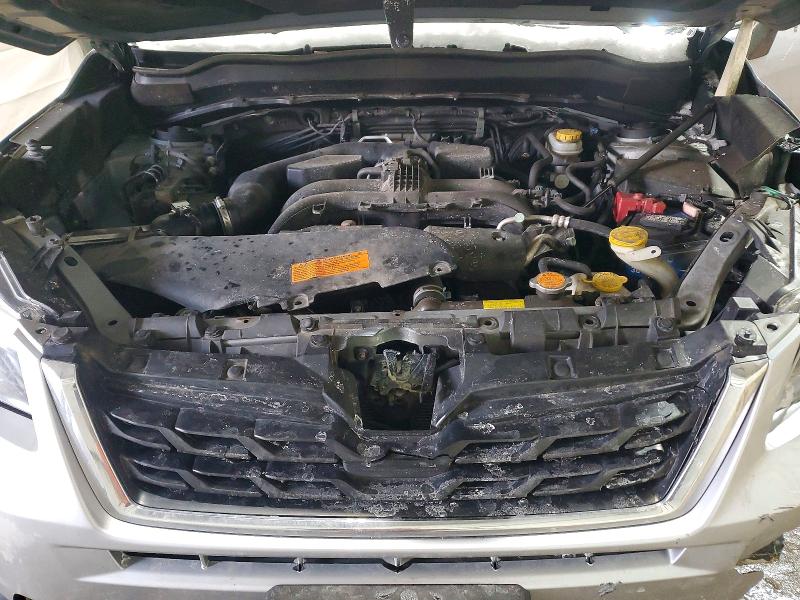 Aukcja sprzedaży 2018 Subaru Forester, vin: JF2SJARC7JH402093, numer aukcji: 75610925