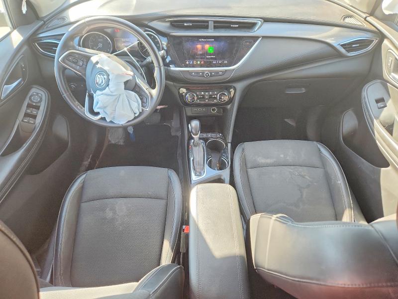 Aukcja sprzedaży 2020 Buick Encore Gx, vin: KL4MMDSL6LB096854, numer aukcji: 77476895