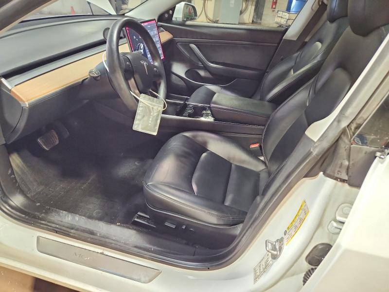 Продаж на аукціоні авто 2020 Tesla Model 3, vin: 5YJ3E1EA8LF785699, номер лоту: 76326285