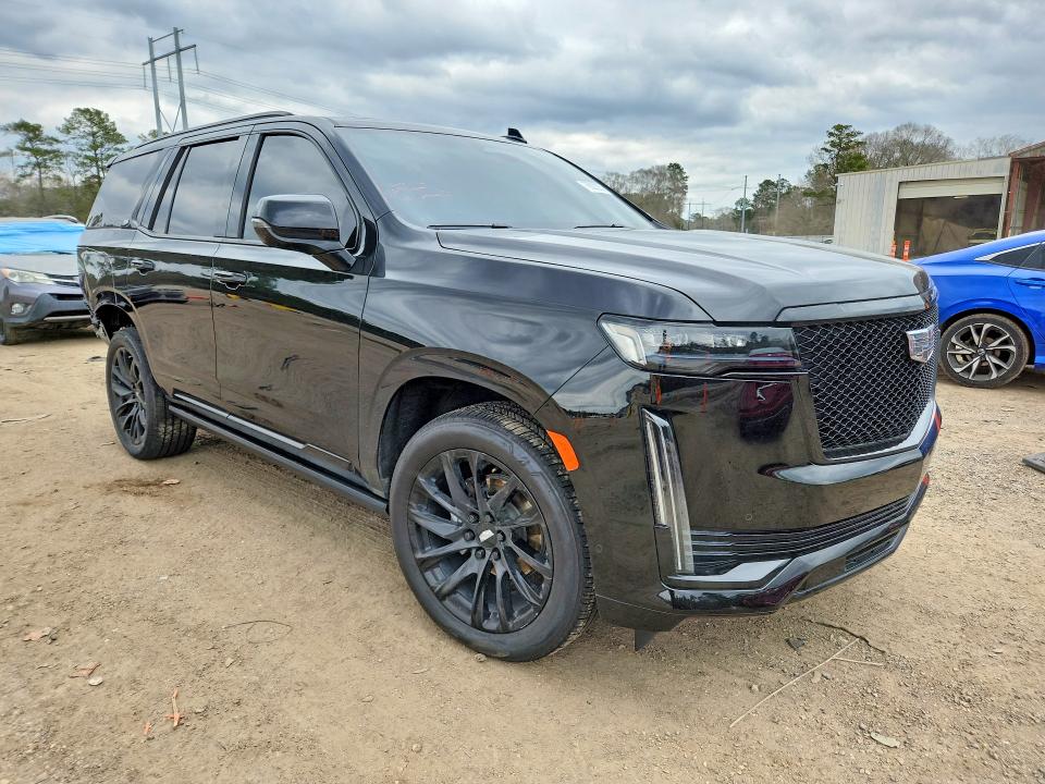 Aukcja sprzedaży 2023 Cadillac Escalade, vin: 1GYS3GKL2PR426739, numer aukcji: 76828205