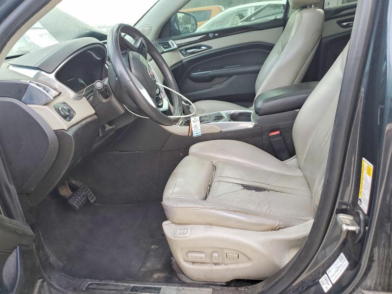 Продаж на аукціоні авто 2013 Cadillac Srx, vin: 3GYFNCE35DS558810, номер лоту: 45512106