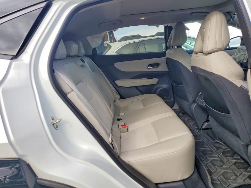 Продаж на аукціоні авто 2025 Nissan Ariya, vin: JN8DF0BF8SM764499, номер лоту: 78843755