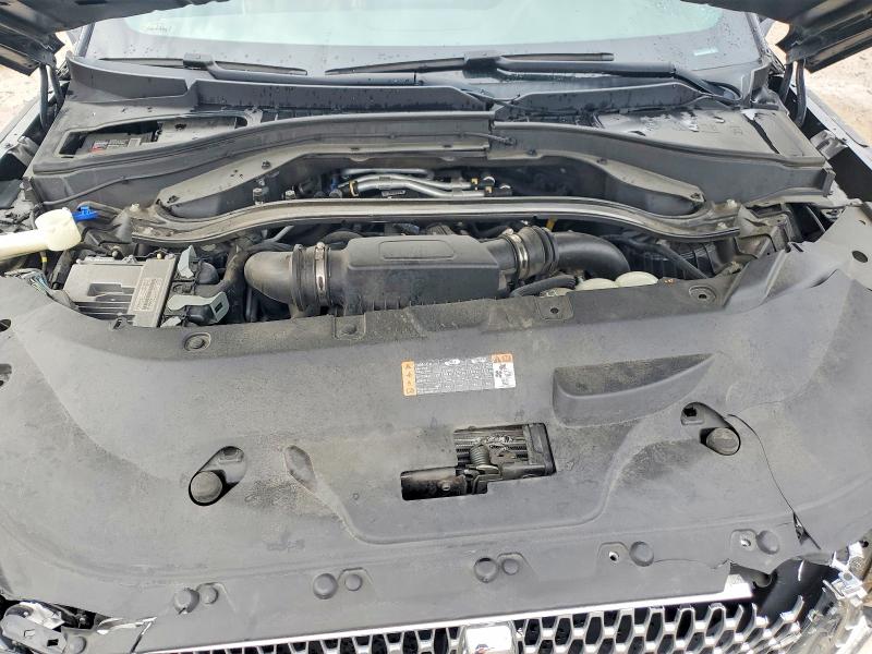 Продаж на аукціоні авто 2021 Lincoln Aviator, vin: 5LM5J7WC2MGL06782, номер лоту: 78997885