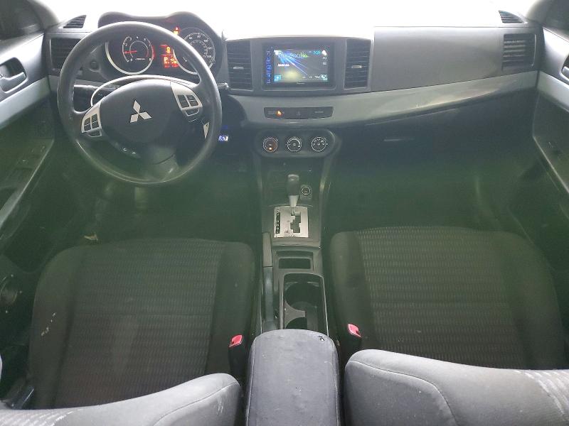 Продаж на аукціоні авто 2012 Mitsubishi Lancer, vin: JA32U2FU7CU028845, номер лоту: 76724985