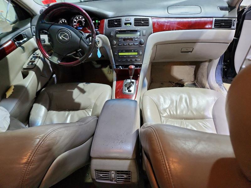 Aukcja sprzedaży 2003 Lexus Es 300, vin: JTHBF30G130122553, numer aukcji: 77565475