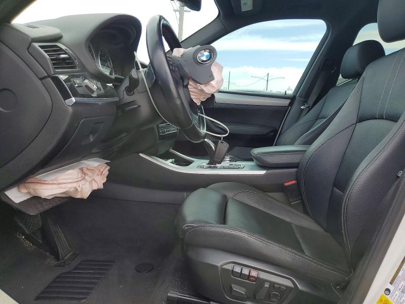 Aukcja sprzedaży 2015 Bmw X3, vin: 5UXWX7C51F0K32992, numer aukcji: 76275855