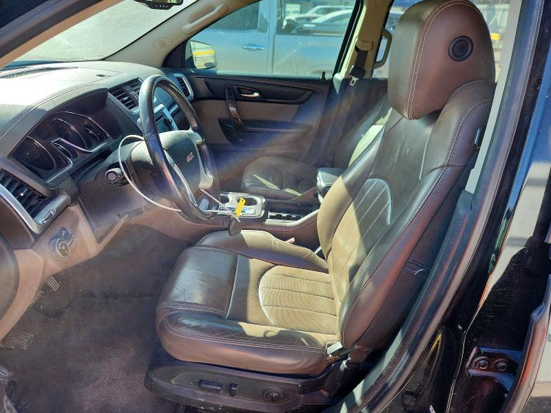 78361695 :رقم المزاد ، 1GKKVSKD8GJ140134 vin ، 2016 Gmc Acadia مزاد بيع