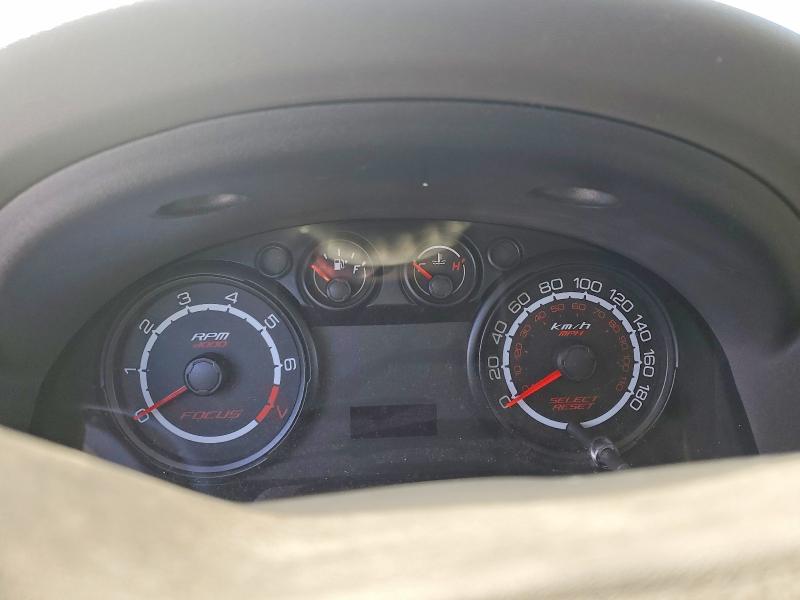Продажа на аукционе авто 2008 Ford Focus S/se, vin: 1FAHP34N38W246027, номер лота: 97171765