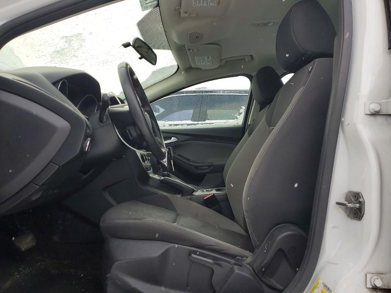 Aukcja sprzedaży 2014 Ford Focus, vin: 1FADP3K2XEL415285, numer aukcji: 77564655