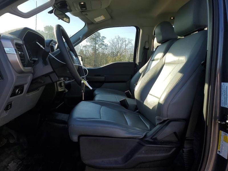 Aukcja sprzedaży 2023 Ford F150, vin: 1FTEW1CP7PKF10606, numer aukcji: 75591375