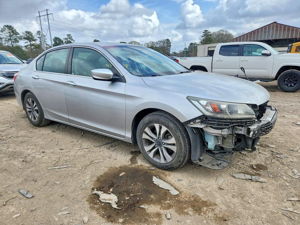 Продаж на аукціоні авто 2013 Honda Accord, vin: 1HGCR2F39DA266943, номер лоту: 78880495