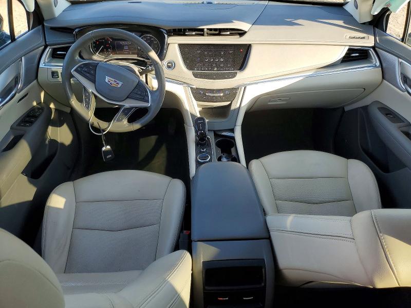 Aukcja sprzedaży 2021 Cadillac Xt5, vin: 1GYKNDRS9MZ121689, numer aukcji: 76945645