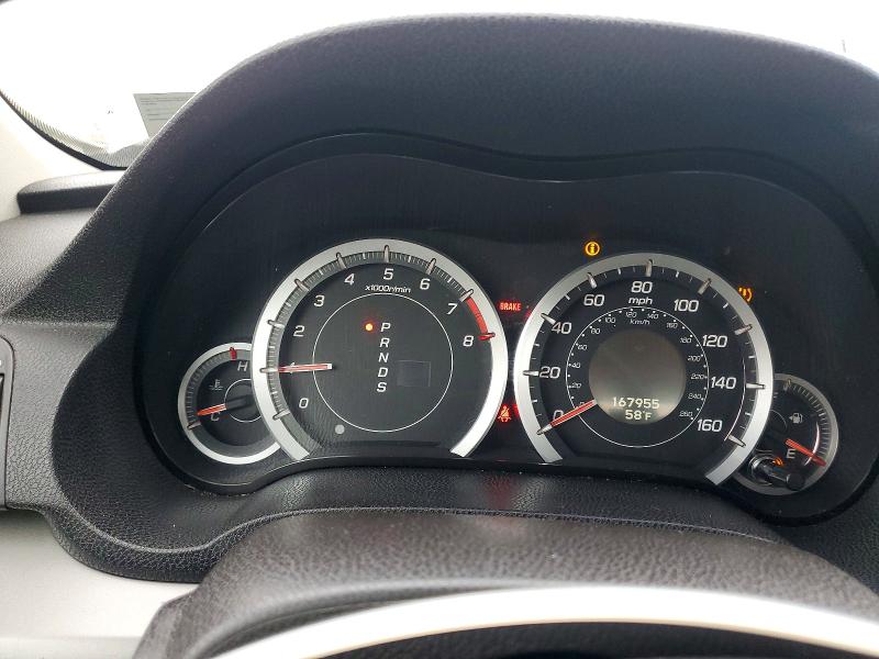 2009 Acura Tsx მანქანა იყიდება აუქციონზე, vin: JH4CU266X9C035857, აუქციონის ნომერი: 77932845