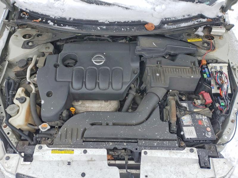 73759115 :رقم المزاد ، 1N4AL24E98C285956 vin ، 2008 Nissan Altima مزاد بيع
