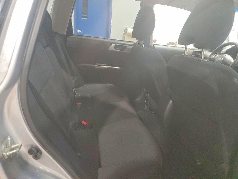 Aukcja sprzedaży 2012 Subaru Forester, vin: JF2SHEBC6CH404059, numer aukcji: 78791265