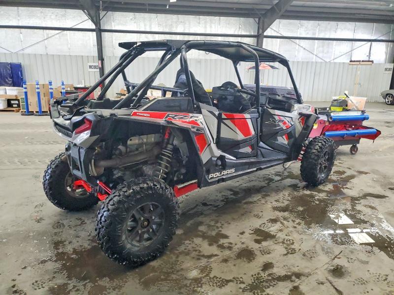 Продажа на аукционе авто 2019 Polaris Rzr, vin: 3NSVFL925KF581489, номер лота: 76658465