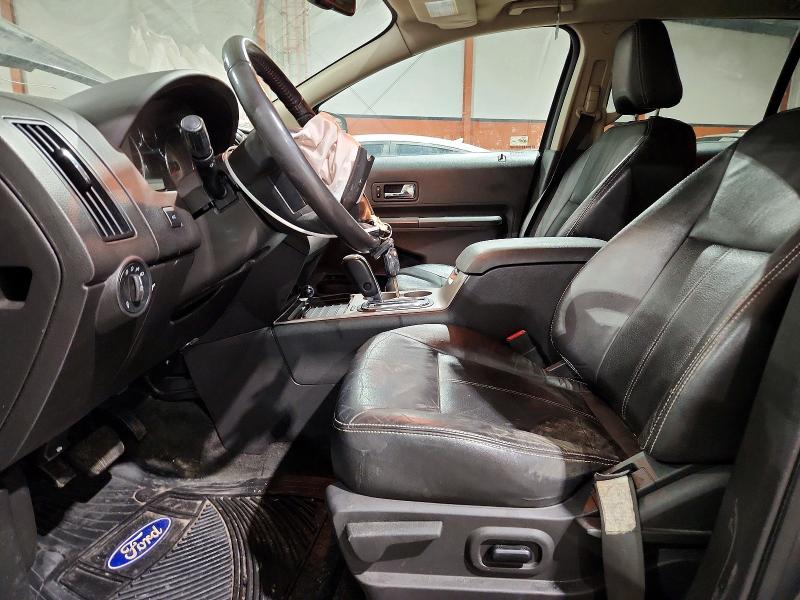 Aukcja sprzedaży 2010 Ford Edge, vin: 2FMDK4JC2ABA54648, numer aukcji: 77580945