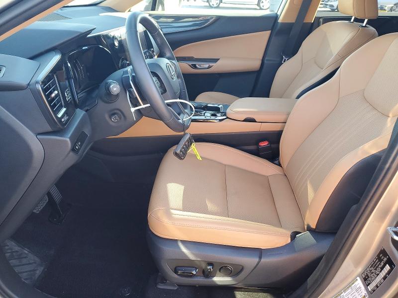 Продажа на аукционе авто 2024 Lexus Nx, vin: 2T2GKCEZ2RC017575, номер лота: 78668245