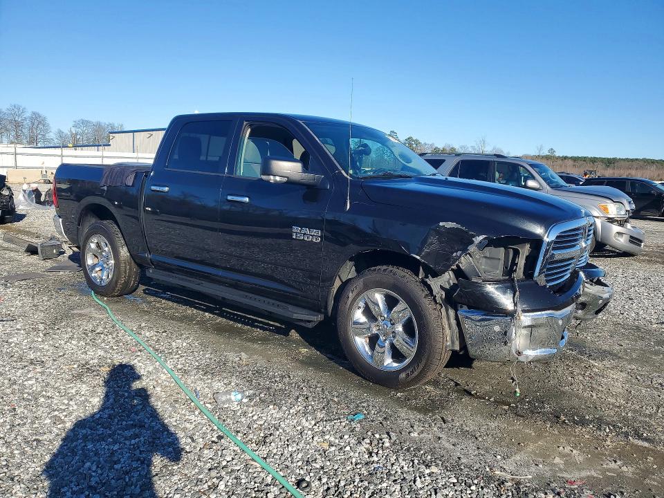 Aukcja sprzedaży 2016 Ram 1500, vin: 1C6RR7LGXGS282300, numer aukcji: 77588325