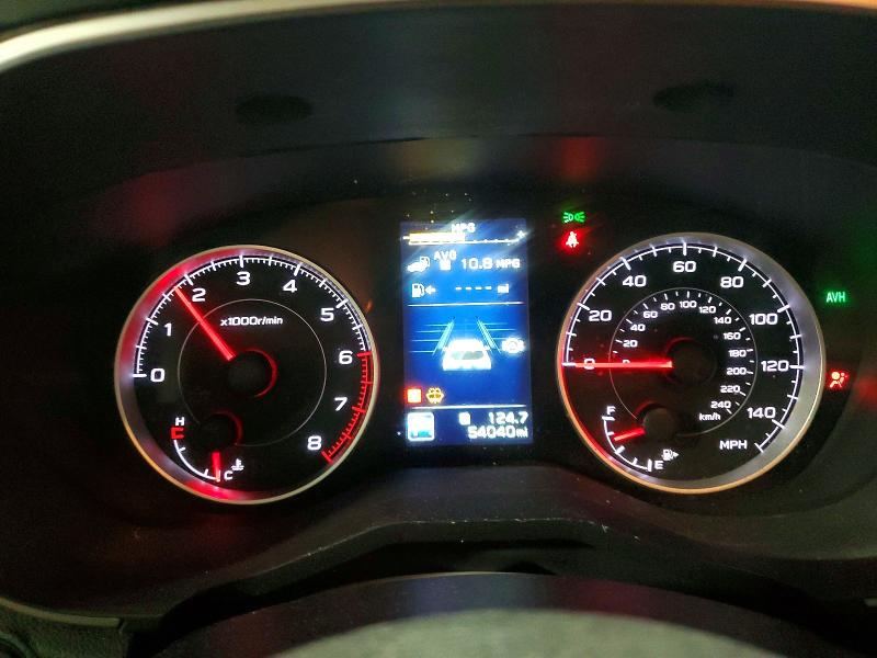 Продаж на аукціоні авто 2022 Subaru Ascent, vin: 4S4WMAEDXN3408216, номер лоту: 77559835