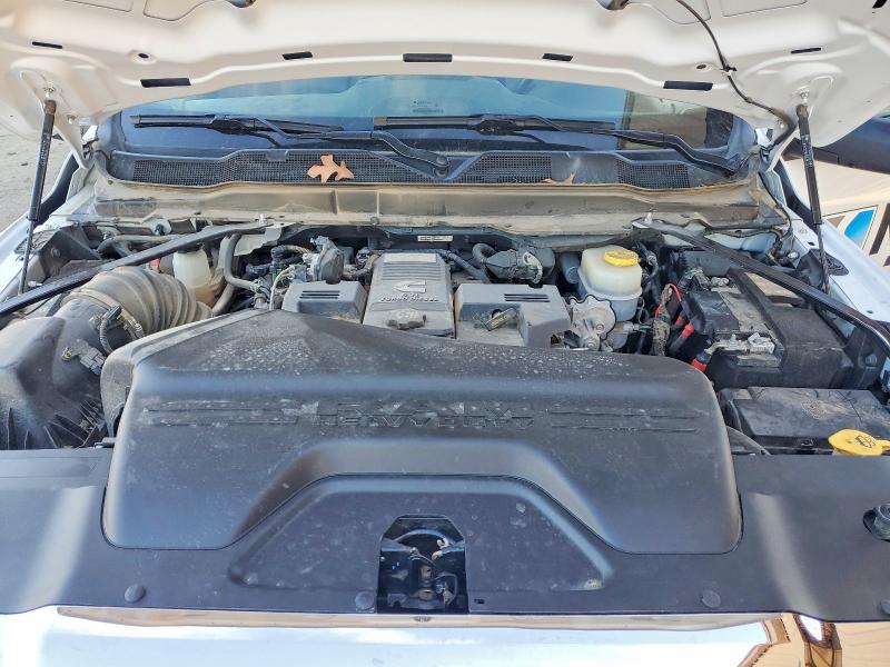 Продажа на аукционе авто 2024 Ram 2500, vin: 3C6UR5HL1RG193357, номер лота: 76902805