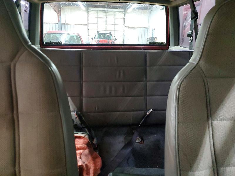 Продажа на аукционе авто 1995 Jeep Cherokee, vin: 1J4FT28S5SL593627, номер лота: 79357495