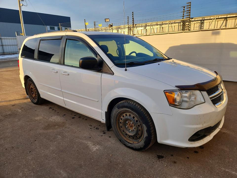 Продажа на аукционе авто 2017 Dodge Grand Cara, vin: 2C4RDGBG3HR872169, номер лота: 75689915