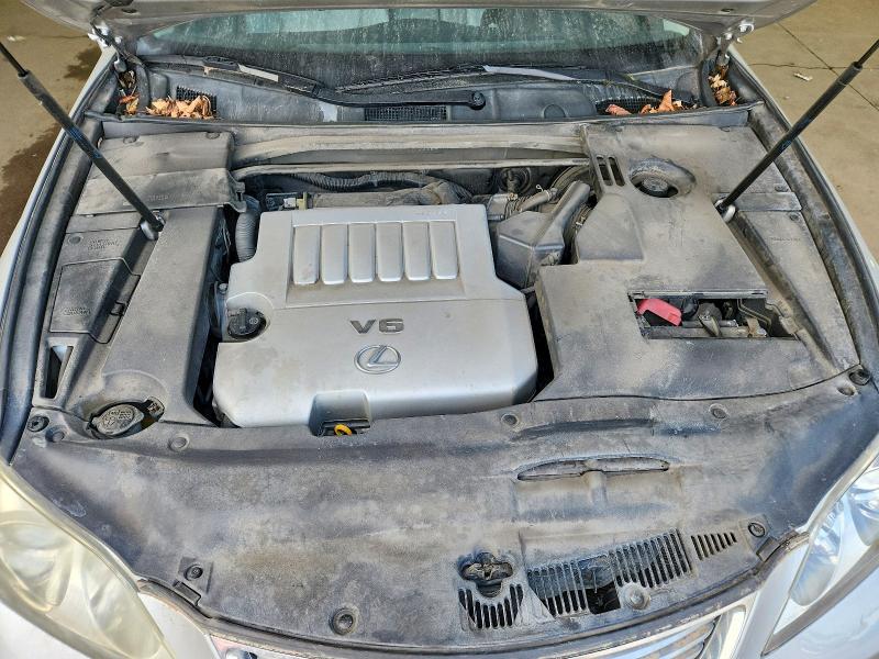 Aukcja sprzedaży 2008 Lexus Es 350, vin: JTHBJ46G582235588, numer aukcji: 78707165