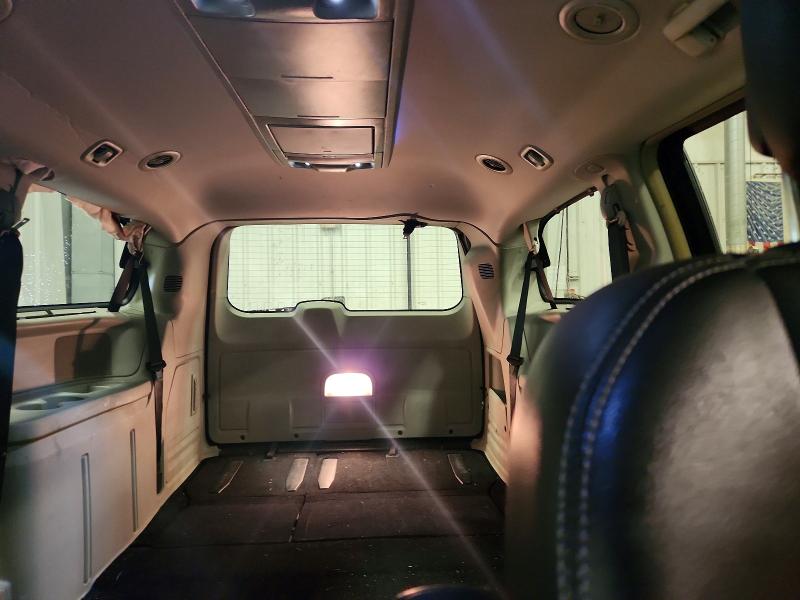 77406175 :رقم المزاد ، 2C4RC1CG3DR565383 vin ، 2013 Chrysler Town & Country مزاد بيع