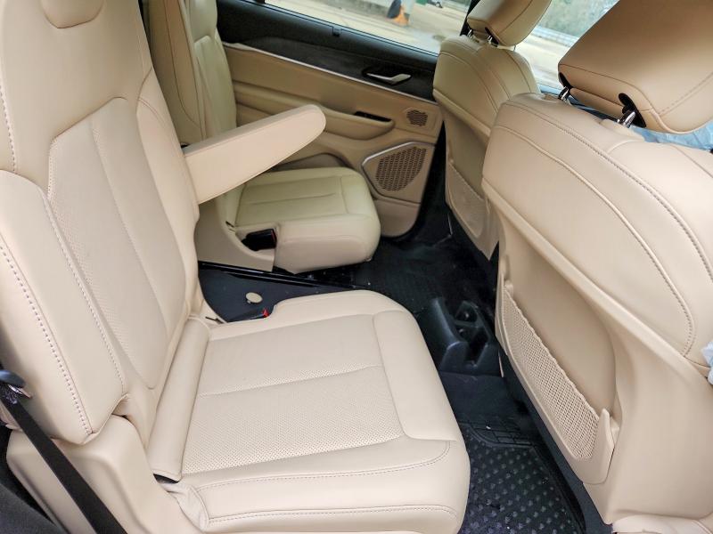 2022 Jeep Grand Cherokee მანქანა იყიდება აუქციონზე, vin: 1C4RJKBGXN8546002, აუქციონის ნომერი: 77607125