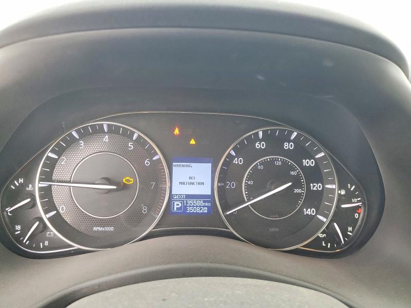 2018 Nissan Armada მანქანა იყიდება აუქციონზე, vin: JN8AY2NC9J9553369, აუქციონის ნომერი: 77582445